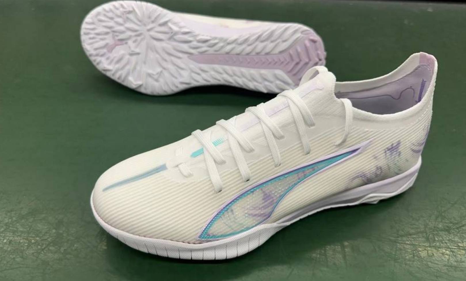 PUMA ULTRA 5 TF Size 39~45-65789478
